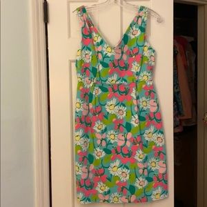Lilly Pulitzer dress. Size 6